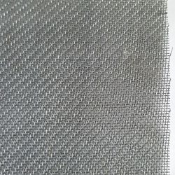 Drahtgewebe, Stahl galvanisiert Nr. 50, Köper 