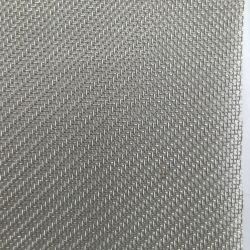 STAINLESS STEEL MESH, NO. 50 