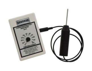 DETECTEUR A ULTRA-SONS POUR 