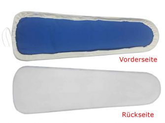 Oberplattenbezug Nomex® U-52 (P6) mit Nadelfilz 