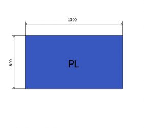 NOMEX COVER TREVIL PLANORA 
