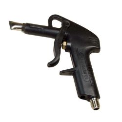 AIR GUN AS/S-FG WITH FLAT NOZZLE 