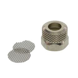 Überwurfmutter (Nr. 8) für Injektor-Pistole JS 