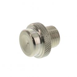 LECHLER  ALU NO. 9, TUYERE (R) 