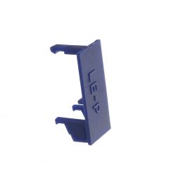 LE-P, Blende für Griff 