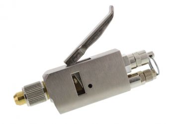 Pistolet à eau type CR-S, buse ø 1,5 mm,  