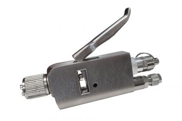 Spezialpistole Typ CR-V, mit Edelstahl-Düse 