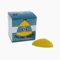 TAILORS CHALK TRIANGLE 60 mm, 