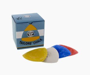 TAILORS CHALK TRIANGLE 60 mm 