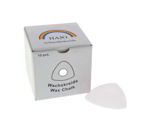 WAX CHALK TRIANGLE 60 mm, 
