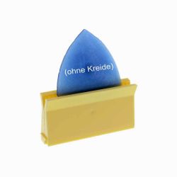 CHALK SHARPENER 75mm LONG, 