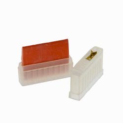 CHALK SHARPENER WITH HOLDER 