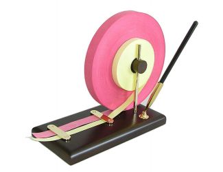 Abroller für HYDROFIX Zeichenband "De Luxe" 