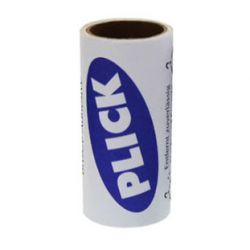 Fusselroller PLICK / INDUSTRIE - Ersatzrolle 