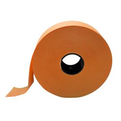Hydrofix tape, 95 x 24 mm, orange 