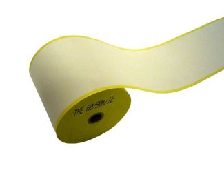 TILL ROLL, YELLOW THERMOPAPER 