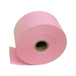 Cash register roll HYDROFIX 38 x 80 x 17,5 mm 