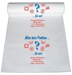Einschlagpapier, 75 cm breit, 40 g/m² 