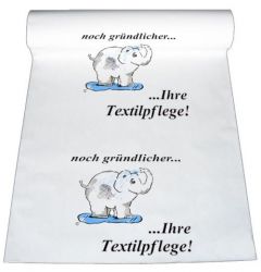 Einschlagpapier, 75 cm breit, 40 g/m² 