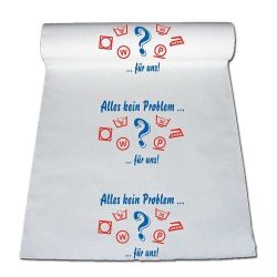 Einschlagpapier, 75 cm breit, 40 g/m² 