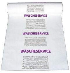 PAPIER D'EMBALLAGE BLANC,40g/m²75cm, 