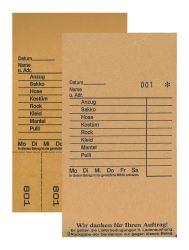 TICKETS DE DEPOT KOMBI 2, 