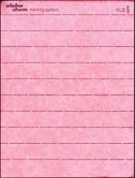 SHIRT BUTTONHOLE MARK. TICKETS 