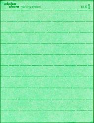 TICKETS DE MARQUAGE,SANS NOS., 