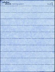 SHIRT BUTTONHOLE MARK. TICKETS 