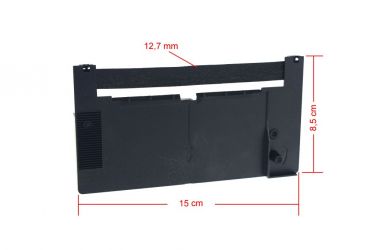 CASSETTE RUBAN ENCREUR ERC18 A 