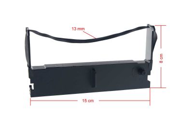 Farbband-Kassette ERC 32, UX 6000, RCM40 