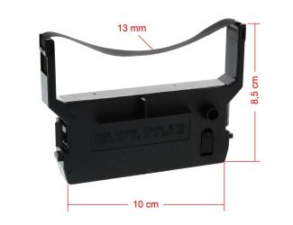 CASSETTE RUBAN ENCREUR CITIZEN 