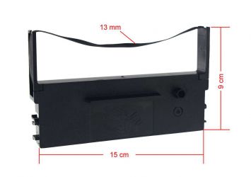 Farbband-Kassette CITIZEN DP700, IR71, CASIO 4050 