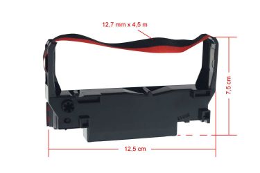 INK CASSETTE GROUP 655, ERC 30 