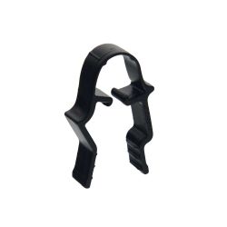 Rockklammer HAJO-CLIP, aus hochwertigem Kunststoff 