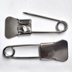 LAUNDRY PINS FOR NUMBERING 