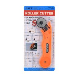 ROLLER CUTTER MINI 28 mm, RC-03, 