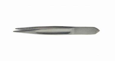 TWEEZERS, STRAIGHT, POINTED 