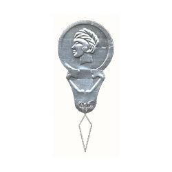 Nadeleinfädler, 43 mm, Standard, Metall 