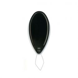 ENFILEUR LARGE METALLIQUE 