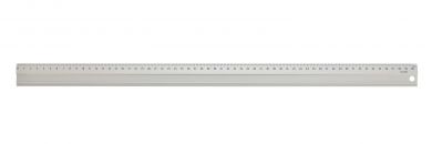 RULER MM/CM, 60 cm LONG, 