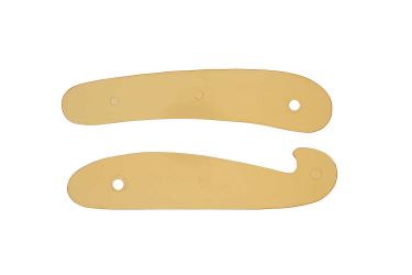 RULER, CURVES, 19,5 cm, 