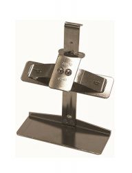 CLOTH CLAMP, 10 cm, ADJUSTABLE 