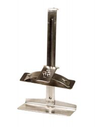 CLOTH CLAMP, 15 cm, ADJUSTABLE 