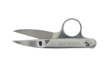 COUPE-FILS, LAMES COURBES, 