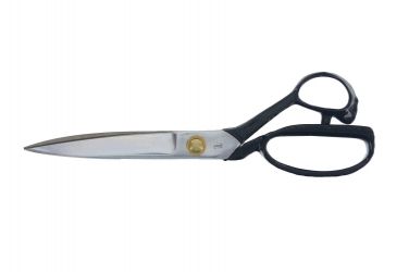 Schere - Zuschnitt, Anker 