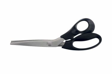 PINKING SHEARS, 9", 23 cm, 