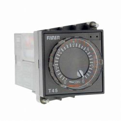 FIBER TIMER T 45.5.26.19, 220V 