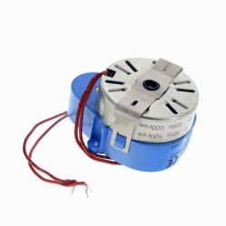 FIBER MOTOR-GEARBOX G51 WITH- 
