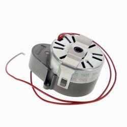 CDC gear motor FC01, Mod. 945.D.220, 